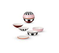 Villeroy & Boch Iconic Assiettes La Petite Boule Memphis