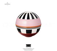 Villeroy & Boch La petite Boule Memphis Set Assiettes 5 Pièces 14 cm
