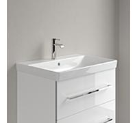 Villeroy & Boch – Lavabo Avento 41586501 – 650 x 470 mm – blanc angulaire