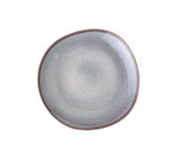 Villeroy & Boch Assiette Lave Ø28 cm Lave beige