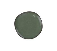 VILLEROY & BOCH Lave Ensemble de 6 assiettes 28 cm Vert