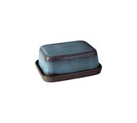 Villeroy & Boch Lave glacé beurrier