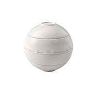 Villeroy & Boch - Le Petit Bol Set Apéritif Blanc Villeroy & Boch Le Bol