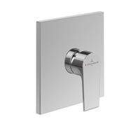 Villeroy & Boch Liberty Mitigeur monocommande de douche encastré, TVS10700400061,