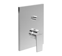 Villeroy & Boch Liberty Mitigeur monocommande, pour bain & douche, TVS10700500061,