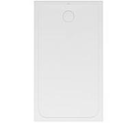 Villeroy & Boch Lifetime Plus Villeroy & Boch douche 6223S4W9 140 x 90 x 3,5 cm, ardoise, avec anti-dérapant
