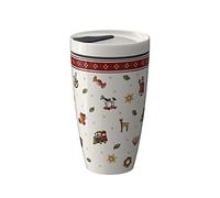 Villeroy & Boch like by group To Go 10-4868-9220 Toys Delight Gobelet Multicolore 0,35 l
