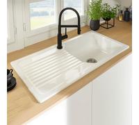 Villeroy & Boch Linara 60 Évier de cuisine, 338601R1,