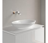 Villeroy & Boch Loop & Friends 515101R1 58,5 x 38 cm, blanc Ceramicplus