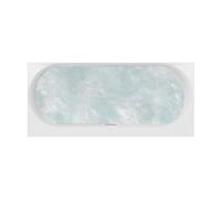 Villeroy & Boch Loop & Friends Baignoire balnéo rectangulaire, UAC170LSF2B1V01,