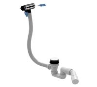 Villeroy & Boch Loop & Friends garniture de vidage et de trop-plein set complet, U90959001,