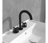Villeroy & Boch – Mélangeur de lavabo Loop & Friends TVZ106009000K5