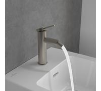 Villeroy & Boch Loop & Friends Mitigeur de bidet, TVB10620115364,