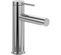 Villeroy & Boch Loop & Friends Mitigeur de lavabo - chrome TVW10610315361