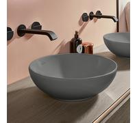 Villeroy & Boch Loop & Friends Vasque à poser, 4A4600i4,