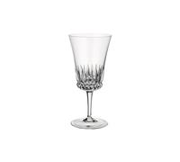 Villeroy & Boch - lot de verres à eau Grand Royal, verres à eau de 250 ml, verre cristallin, transparent, lavable au lave-vaisselle