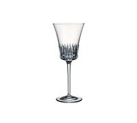 Villeroy & Boch - Lot de Verres à Vin Rouge Grand Royal, Verres à Vin de 200 ml, Verre Cristallin, Transparent, Lavable au lave-Vaisselle