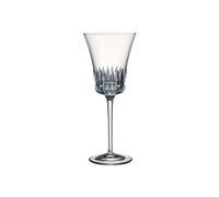 Villeroy & Boch - lot de verres à vin rouge Grand Royal, verres à vin de 200 ml, verre cristallin, transparent, lavable au lave-vaisselle