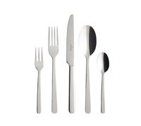 Villeroy & Boch Louis Couverts de table pour 6 personnes, 30 pièces, Acier inoxydable