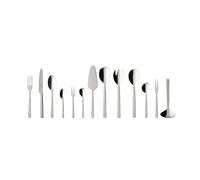 Villeroy & Boch Louis Service De Table Couverts Ensemble 68 Pièces Acier Inox