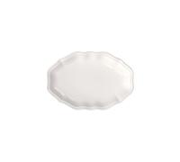 Villeroy & Boch Manoir 24 cm Pickle Dish, Blanc, 24 cm