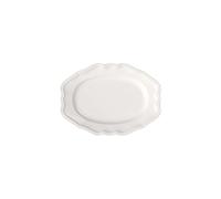 VILLEROY & BOCH MANOIR PLAT OVALE 37 CM