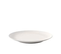 Villeroy & Boch - Manufacture Collier Blanc Centre de table, décoration de table festive, porcelaine premium, lavage à la main, blanc