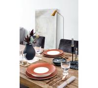 Manufacture Glow Assiette gourmet