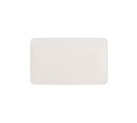 Assiette Villeroy & Boch Manufacture Rock Blanc