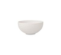 Villeroy & Boch Manufacture Rock blanc Bol à soupe