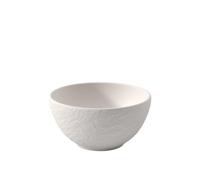 Villeroy & Boch – Bol Manufacture Rock – Blanc