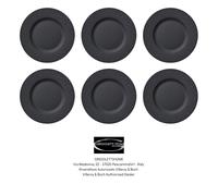 Manufacture Rock assiette plate