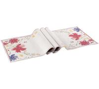 Villeroy & Boch Mariefleur Accessoires textiles Tapis Gobelin 50x150 cm