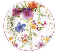 Villeroy & Boch Mariefleur Basic Plat Petit Déjeuner 21cm Porcelaine 1041002640