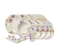 Villeroy & Boch Mariefleur Basic Service de table 30 pièces