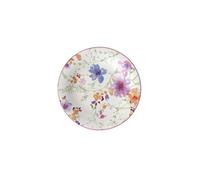 VILLEROY & BOCH Mariefleur Basic Set de 6 assiettes à dessert 21,5 cm Fleurs