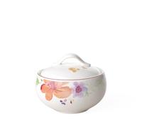 Mariefleur Sucrier/confiturier 6 pers. Multicolore Villeroy & Boch Multicolore Taille unique
