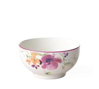 Villeroy & Boch - Mariefleur Bol à Céréales Multicolore, Garanti Lave-Vaisselle, Compatible Micro-Ondes, Bol Petit Dejeuner, Bol Soupe, Bol Cereales, Vaisselle, Ceramique, Porcelaine Haut De Gamme