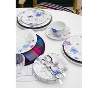 Villeroy & Boch Mariefleur Gris Basic Tasse à thé