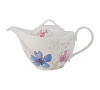 Villeroy & Boch Mariefleur Gris Basic Théière 1,20l
