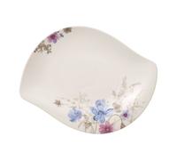 Villeroy & Boch Mariefleur Gris Serve & Salad Coupe plate