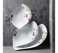 Villeroy & Boch Mariefleur Gris Serve & Salad Coupe profonde