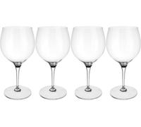 Villeroy & Boch Maxima Set de calices de Bourgogne 4 pcs. 0,20 L