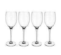 Villeroy & Boch - Maxima - verre à vin blanc, 4 pièces, 125 ml, cristallin, en transparent