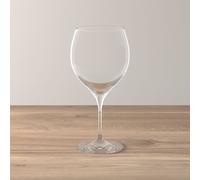 Villeroy & Boch Maxima Verre À Vin Rouge Ensemble De 4 Pièces Bourgogne 790ml Cr