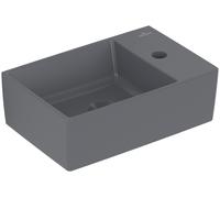 Villeroy & Boch Memento 2.0 lavabo 40x26 cm rectangulaire à poser 43234GI4