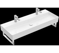 Villeroy & Boch Memento 2.0 Plan vasque, 4A22C401,