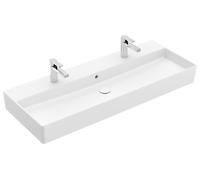 Villeroy & Boch Memento 2.0 Plan vasque, 4A22C4RW,