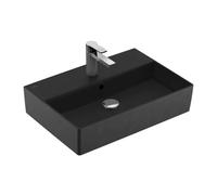 Villeroy & Boch Memento 2.0 Lavabo mural, 4A226GR7,