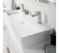 Villeroy & Boch Memento 2.0 Plan vasque, 4A221KR1,